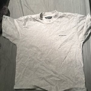 COPY - Balenciaga tee